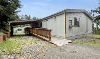 98041 HALLWAY Rd 26, Brookings, OR 97415