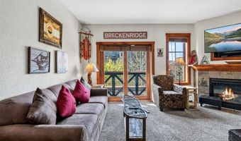 505 S Main St 1203, Breckenridge, CO 80424
