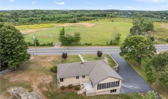 245 W Wrentham Rd, Cumberland, RI 02864