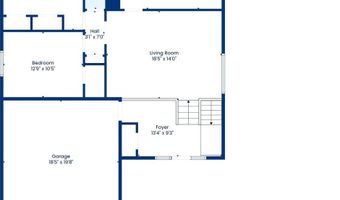 9655 W 105th Way, Broomfield, CO 80021