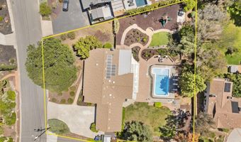 10933 Sunray Pl, La Mesa, CA 91941