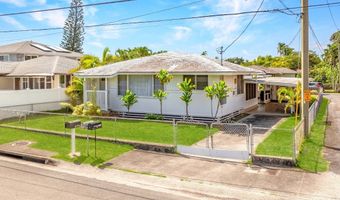 619 Olomana St, Kailua, HI 96734