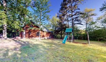 6399 Battiest Pickens Rd, Battiest, OK 74728