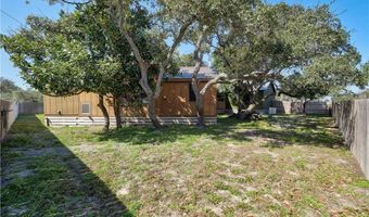 1045 N McCampbell, Aransas Pass, TX 78336