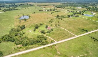 5840 N 180 Rd, Beggs, OK 74421