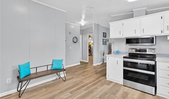 467 Marlin Cir, Barefoot Bay, FL 32976