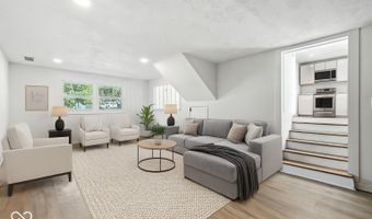 1011 ROBIN Dr, Anderson, IN 46013