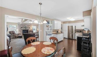 1410 Briarwood Dr, Alma, AR 72921
