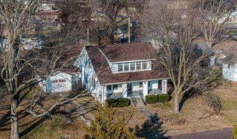 311 E Dover St, Appleton City, MO 64724