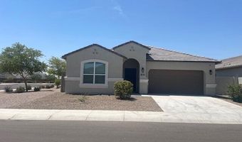 3523 N MONTOYA Ln, Casa Grande, AZ 85122