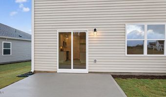 65 Green Laurel Dr, Angier, NC 27501