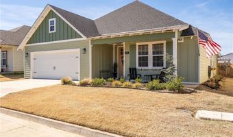 1901 Ebbing Loop, Barling, AR 72923