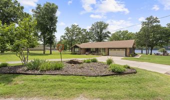 25815 S Horse Creek Dr, Afton, OK 74331