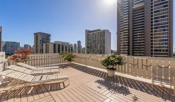 425 Ena Rd A1108, Honolulu, HI 96815