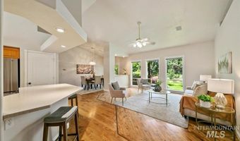 5201 N Stinger St, Boise, ID 83703
