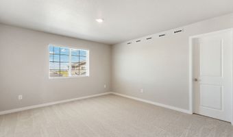 3632 Morgan Way Plan: Platte, Bennett, CO 80102