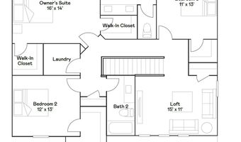 1101 Waterford St, Algonquin, IL 60102