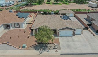 4030 Playa Del Rey Dr, Alamogordo, NM 88310