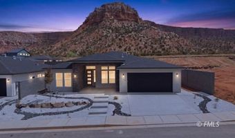 434 S Carling St, Colorado City, AZ 86021