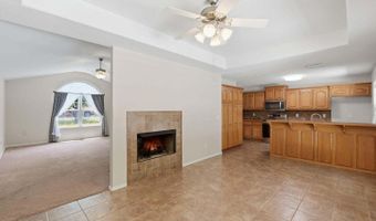 9 Harrington Cir, Bella Vista, AR 72714