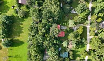 3167 N Happy Hollow Rd, Birdseye, IN 47513