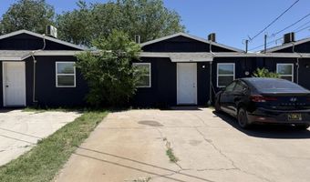 808 810 812 N Roselawn Ave, Artesia, NM 88210
