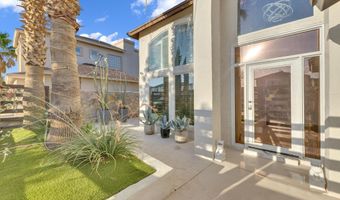 448 Emerald Pass Ave, Horizon City, TX 79928