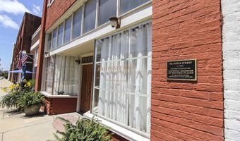 910 NOBLE St, Anniston, AL 36201