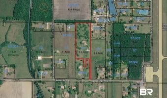 1144 Airport Rd, Atmore, AL 36502
