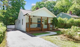 5 Windsor Ter, Avondale Estates, GA 30002
