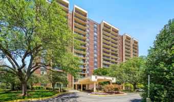 7401 WESTLAKE Ter #215, Bethesda, MD 20817