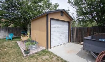 4430 Sunrise Dr, Casper, WY 82604