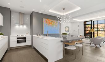 3303 WATER St NW 6C, Washington, DC 20007