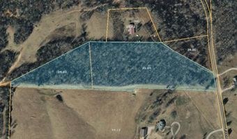 745 FOSTER Rd, Adamsville, TN 38310