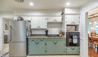 4102 Concord Ct, Abilene, TX 79603