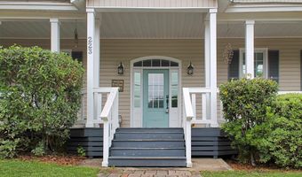 223 Horne St, Americus, GA 31709