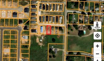 1719 Ebbing Loop Lot 24, Barling, AR 72923