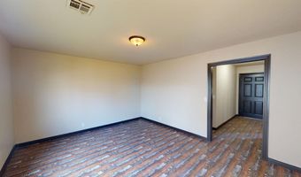 103 E Steele, Arnett, OK 73832