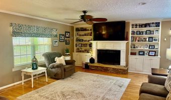 100 Gilliland Dr, Attalla, AL 35954