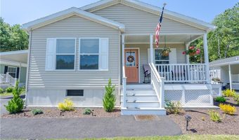 9 Cheryl Ln, Coventry, RI 02816