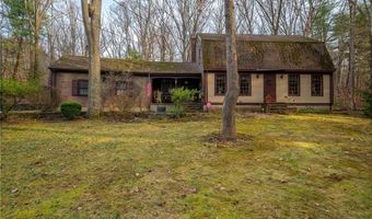 124 Benedict Rd, Burrillville, RI 02830