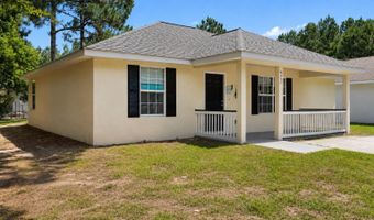 6032 E Oktibbeha St, Bay St. Louis, MS 39520