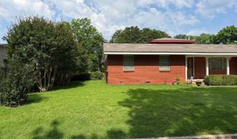435 N Kay Ave, Atoka, OK 74525