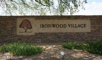 1560 E MELROSE Dr, Casa Grande, AZ 85122