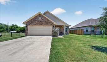 225 Santa Fe St, Alvarado, TX 76009