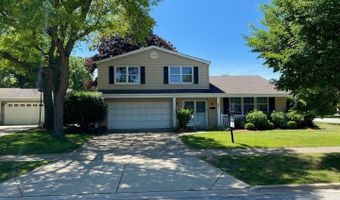 1502 S Harvard Ave, Arlington Heights, IL 60005