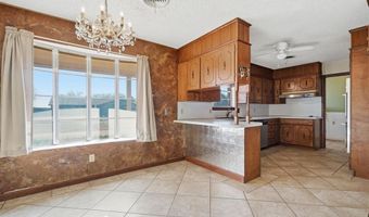 1732 22nd St, Anson, TX 79501