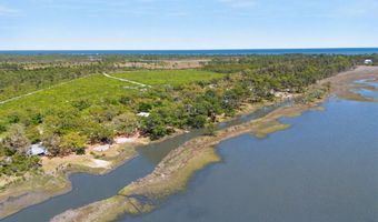 756 Alligator Dr, Alligator Point, FL 32346