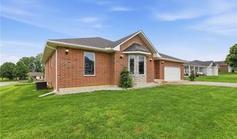 201 S Wilson St, Archie, MO 64725