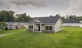 111 Big John Trl, Abbeville, SC 29620